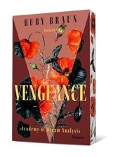Vengeance: Academy of Dream Analysis | Geheim...