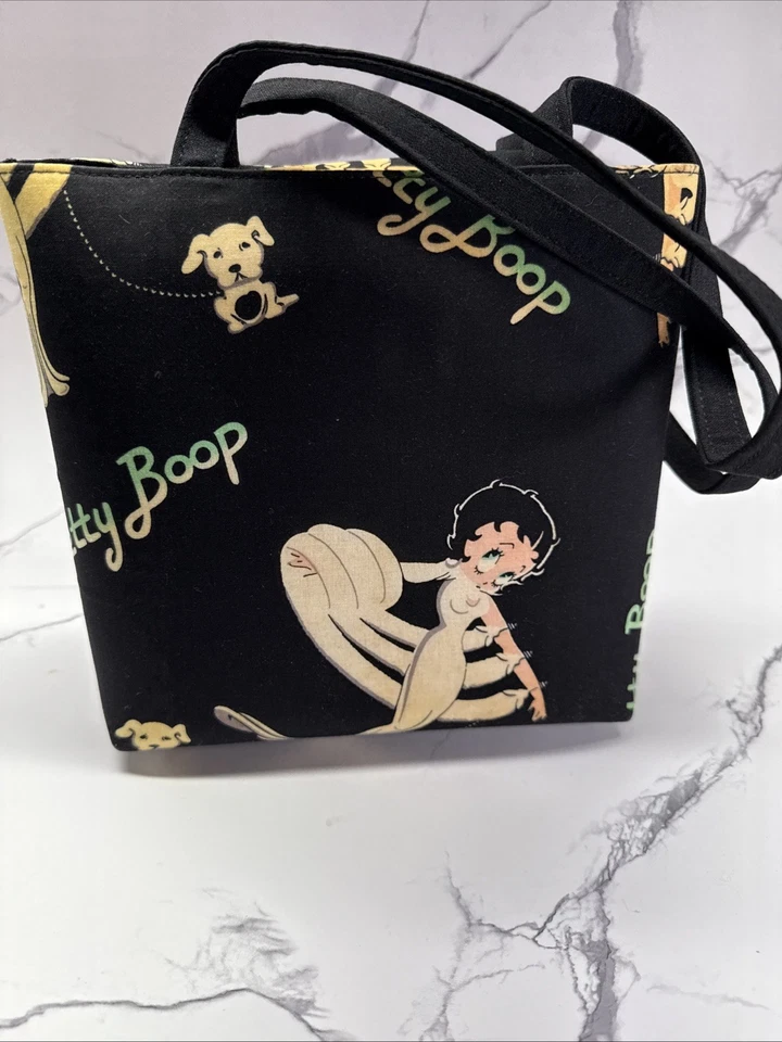 betty boop bolso de mano Foto 3 de 4