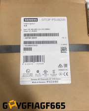 NEW SIEMENS 6EP1437-3BA10 6EP14373BA10 Switching Power Supply us free tax