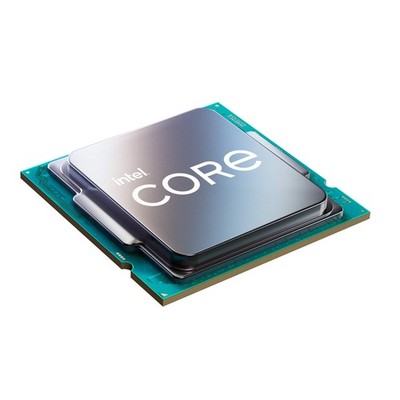 Intel Core i5-11600KF Desktop Processor 6 Cores up to 4.9 GHz