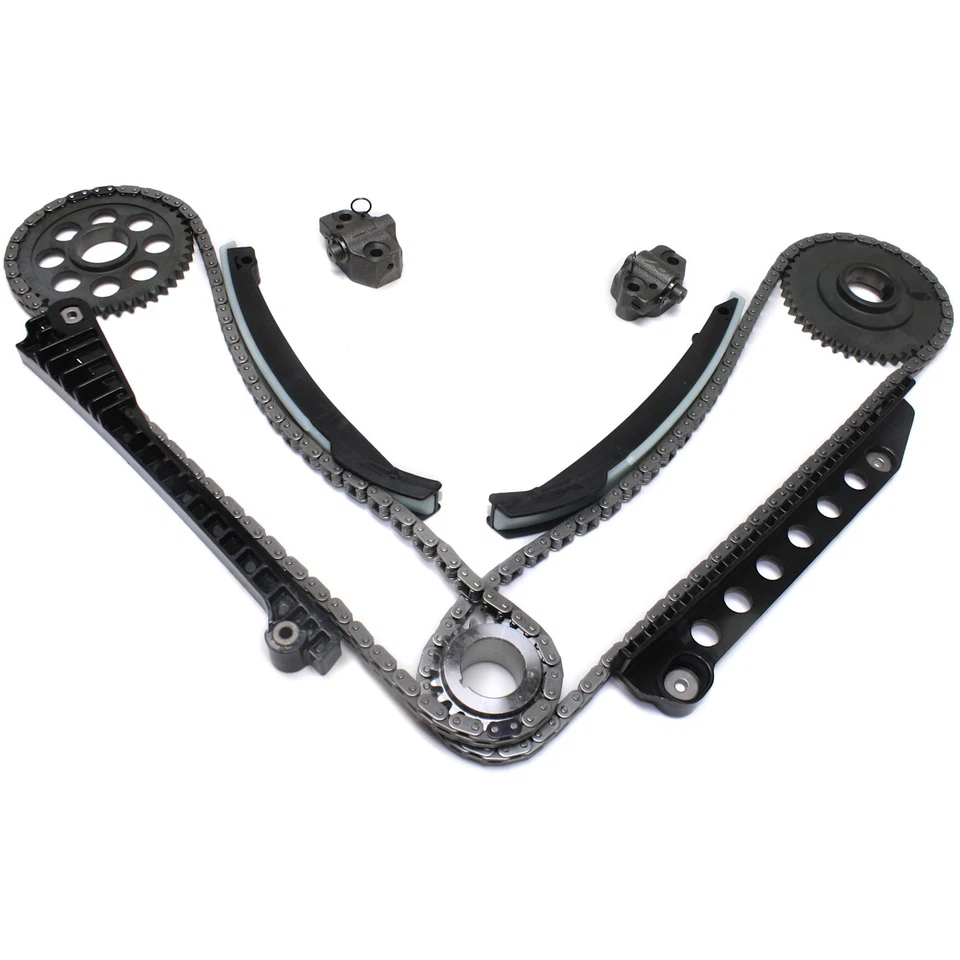 Timing Chain Kit For 2003-2008 Ford E150 For E150 Club Wagon 3L3Z8501CA - Image 2 of 4