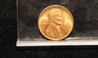 * 1941-S BU LINCOLN CENT (UPGRADE THAT SPOT IN YOUR SET)- FREE SHIPPING