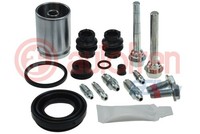 Autofren Seinsa Reparatursatz Bremssattel FüR Vw Golf V 1K1 1J1 6R 6C Audi A3