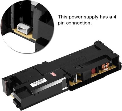 Alimentatore 650w ALIMENTATORE DI RICAMBIO 4 Pin ADP-240CR/240AR 5pin Per -1200 Console9138 EUR 44,90 - IT Ps5 Slim Digital - Foto 7