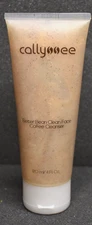 Callyssee Better Bean Clean Face Coffee Cleanser