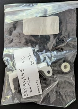 SAAB 55353895 NOS Genuine OEM Adjuster - Shift Linkage 9-3 2003-2011 MAKE OFFER