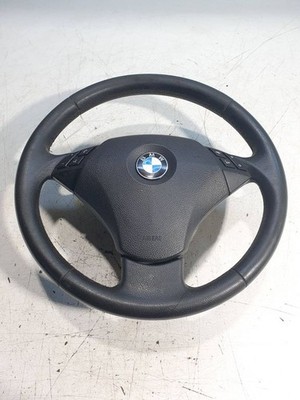 BMW 5 E60 E61 2009 Lenkrad DMT6617