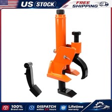 Bead Buster Hydraulic Easy Operated Tire Bead Breaker