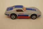 MATCHBOX LESNEY #21 Chevrolet Corvette Pace Car Superfast 1979