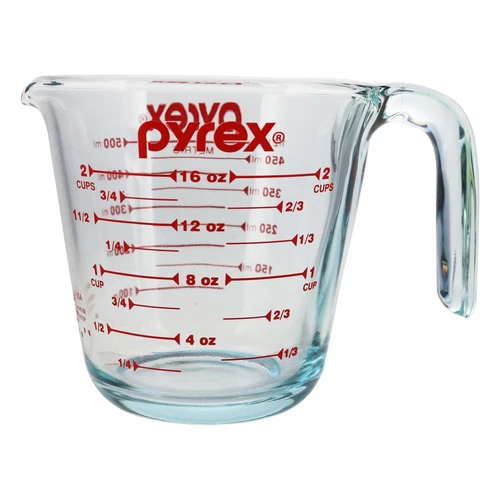 Pyrex Measuring Cup - Thumbnail 2
