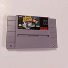Super Soccer (Super Nintendo, 1992)- Cartridge Only-A