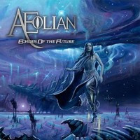 Aeolian - Echoes Of The Future - Cdd - F72Z
