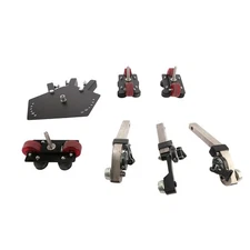 Indie Dolly Systems CTD Universal Dolly System Kit - SKU#1910297