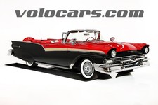 1957 Ford Fairlane for Sale