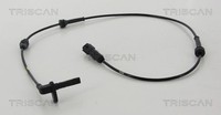 Triscan Sensor, Raddrehzahl 8180 10105 Passend FüR Nissan Opel Renault