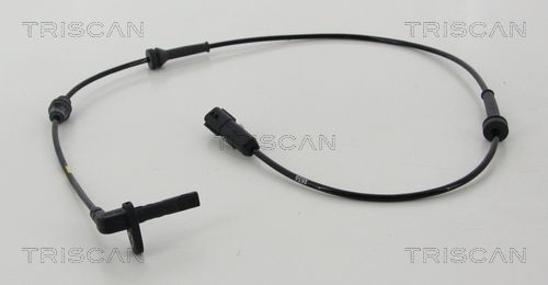 Triscan Sensor, Raddrehzahl 8180 10105 Passend FüR Nissan Opel Renault-image