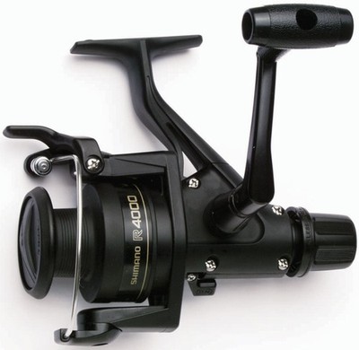 Shimano IX IX4000R Spinning Fishing Reel for sale online | eBay