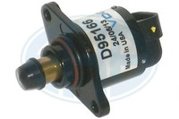 ERA 556037A Leerlaufregelventil, Luftversorgung FüR Renault Clio II (Bb_, Cb_)