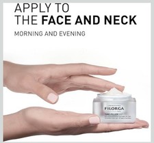 Filorga Time Filler 5 XP Correction Cream Face All Type of Wrinkles 1.69 oz- NIB