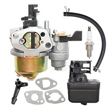 Carburetor for Honda GX160 GX168F GX200 Harbor Freight Predator 212cc 16100ZH8W6