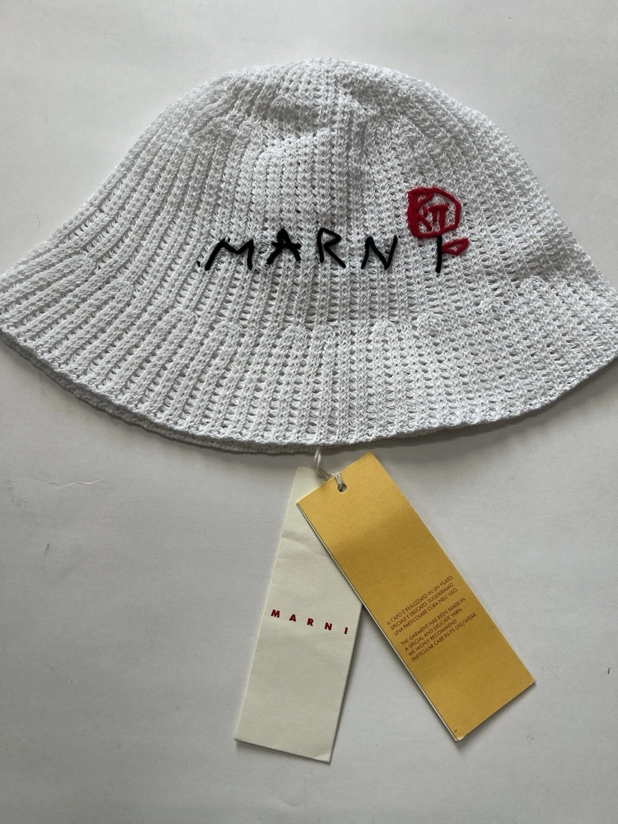 Marni Hats for Women for sale | eBay