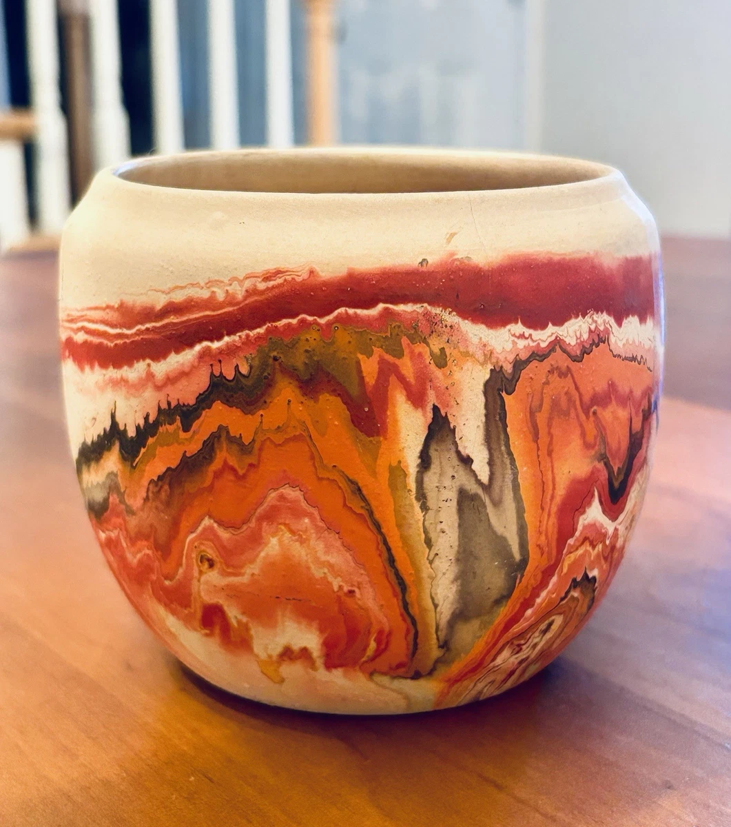 Vintage Nemadji Pottery ネマジポタリー USA 25+ Nemadji Vintage Pottery for sale | Updated Oct 2026