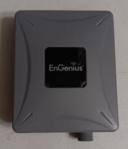 EnGenius EOC-3610S-EXT Omni Detachable Wireless Access Point