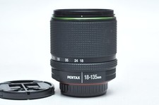 Pentax 18-135mm Focal Camera Lenses for sale | eBay