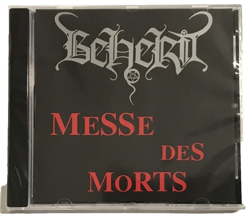 CD EMBRAZE - ENDLESS JOURNEY / MTM MUSIC 2001 / GOTHIC METAL
