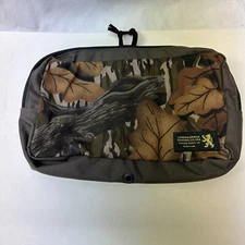 London Bridge Trading LBT-8032A Assault V2 Pouch Mossy Oak MAS Grey VS17