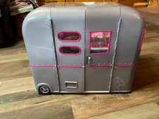 our generation rv camper pink