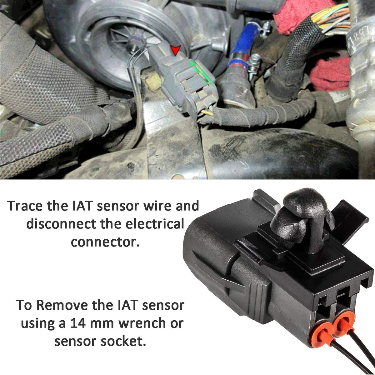 Batterie Et Sonde De Température Air AERMEC 9119812 - Pièce De Rechange Pour Climatisation, Neuve