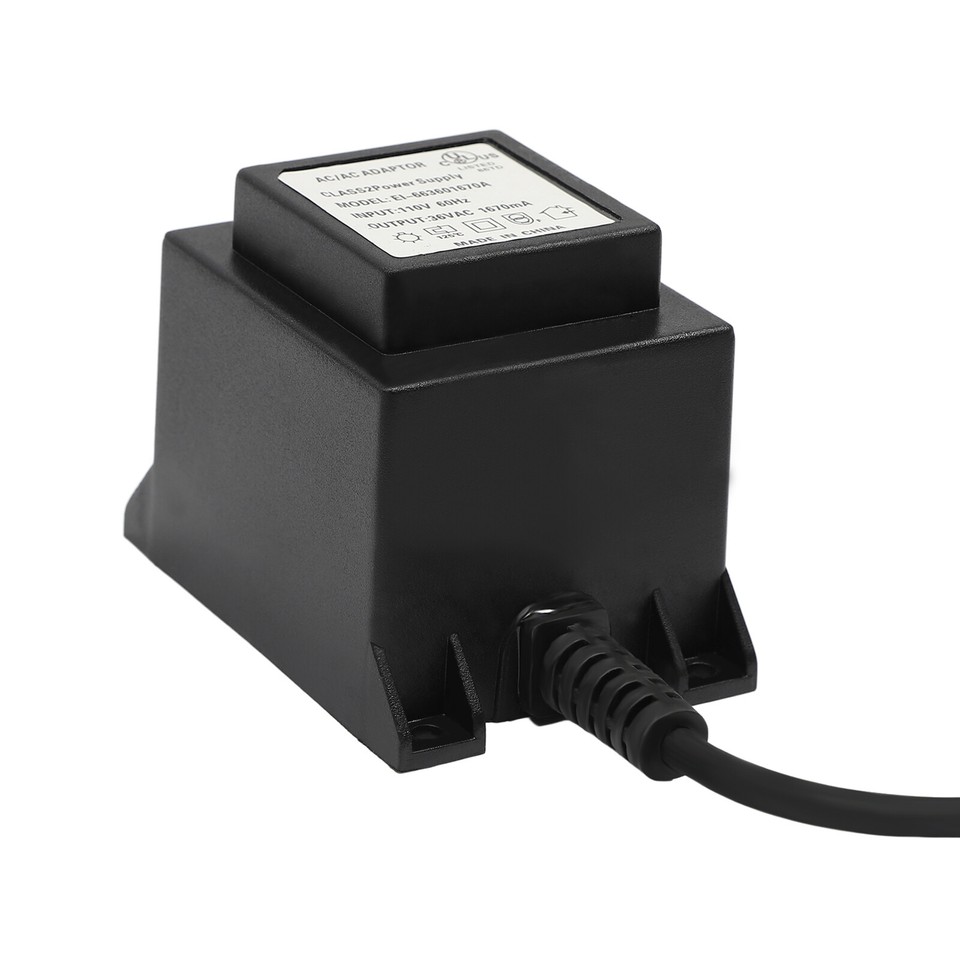 3Head Ultrasonic Mist Maker Fogger Water Fountain Pond Atomizer