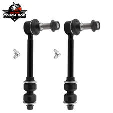 For 2011-2012 Dodge Ram 2500 3500 2pcs Front Stabilizer Sway Bar Link Set