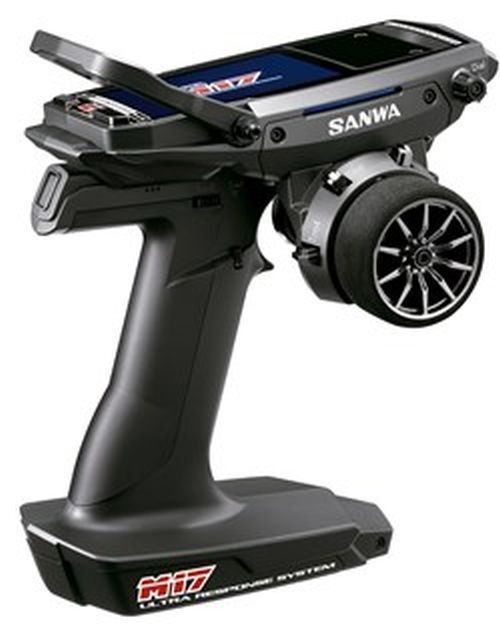 SANWA プロポ　M17  RX-493 61IzcNaOBFL._UF350,350_QL80_.jpg