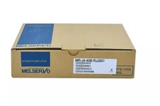 Mitsubishi Electric Servo Drive MR-J4-40B-RJJ001 DHL Shipping  