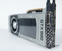 Nvidia Geforce Gtx 980 4gb Gddr5 Pcie 3.0 X16 Sli Dvi/hdmi/dp Gaming Graphics Nvidia Geforce Gtx 980 4gb Gddr5 Pcie 3.0 X16 Sli Dvi/hdmi/dp Gaming Graphics