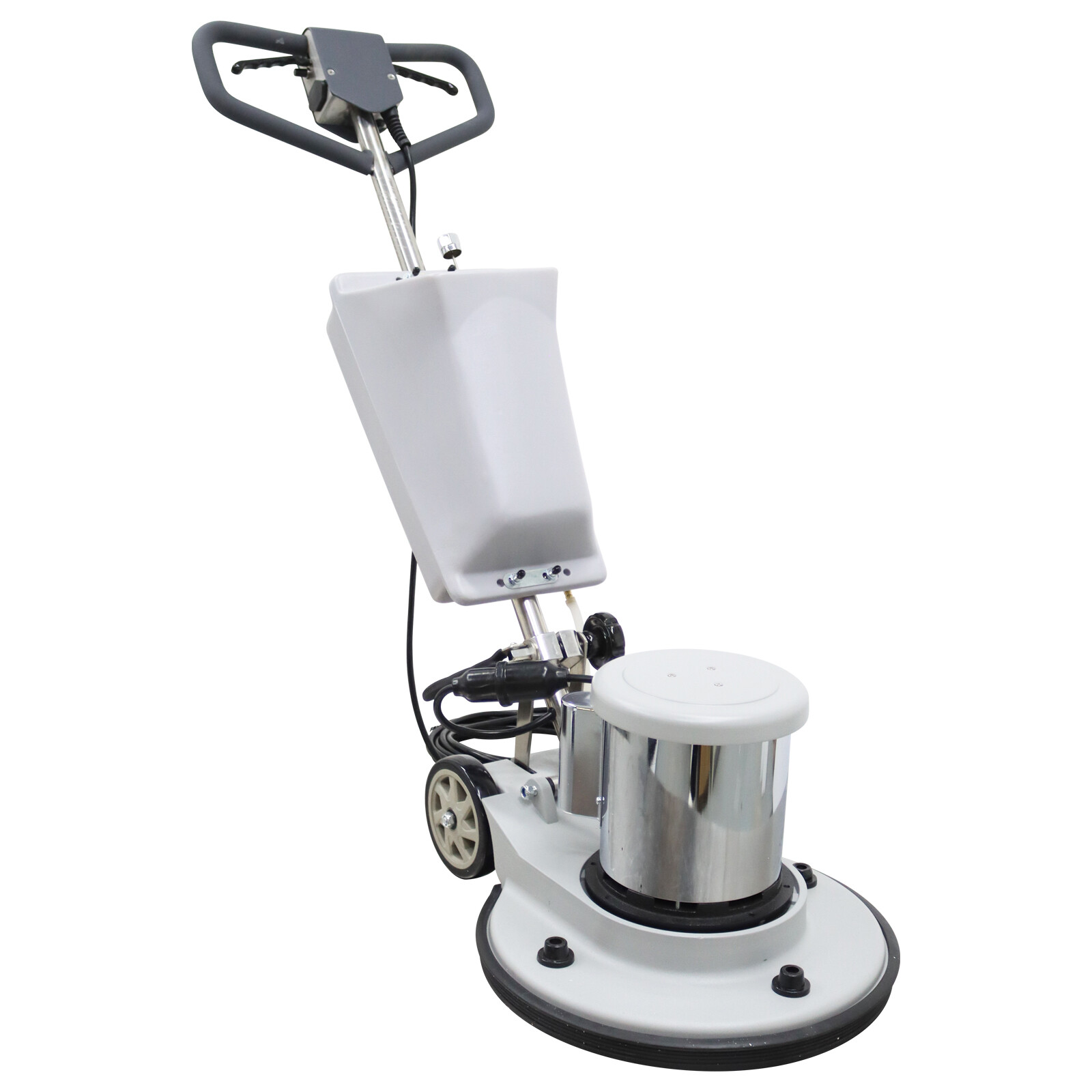 Stone Ground Grinder Polishing Machine Marble Cement Floor Grinding Machine 220V