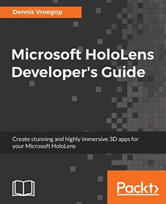 Microsoft HoloLens Entwicklerhandbuch von Dennis Vroegop (Taschenbuch, 2017)