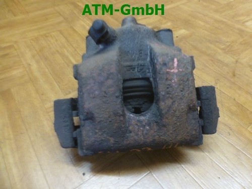 Bremssattel BMW E46 3er hinten links Fahrerseite