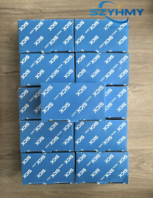 1PCS New sick News VL18-4P3312(VL184P3312) Sensor&Proximity Switch