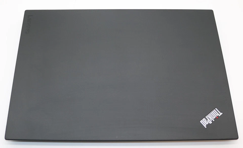 Lenovo ThinkPad T580 · i5-8350U · 16GB · 512GB, Foto 3 von 5