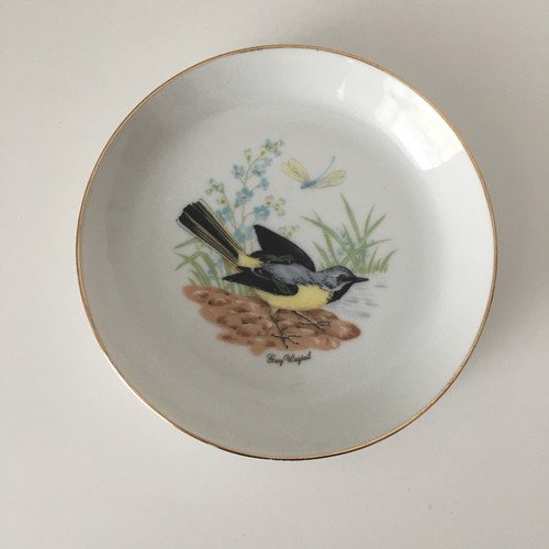 Platos/posavasos AJL Collectors de 10,5 cm de diámetro cada uno x 3 - Imagen 2 de 5
