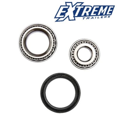 Extreme AL-KO 299056 Bearing Kit, Boat Trailer