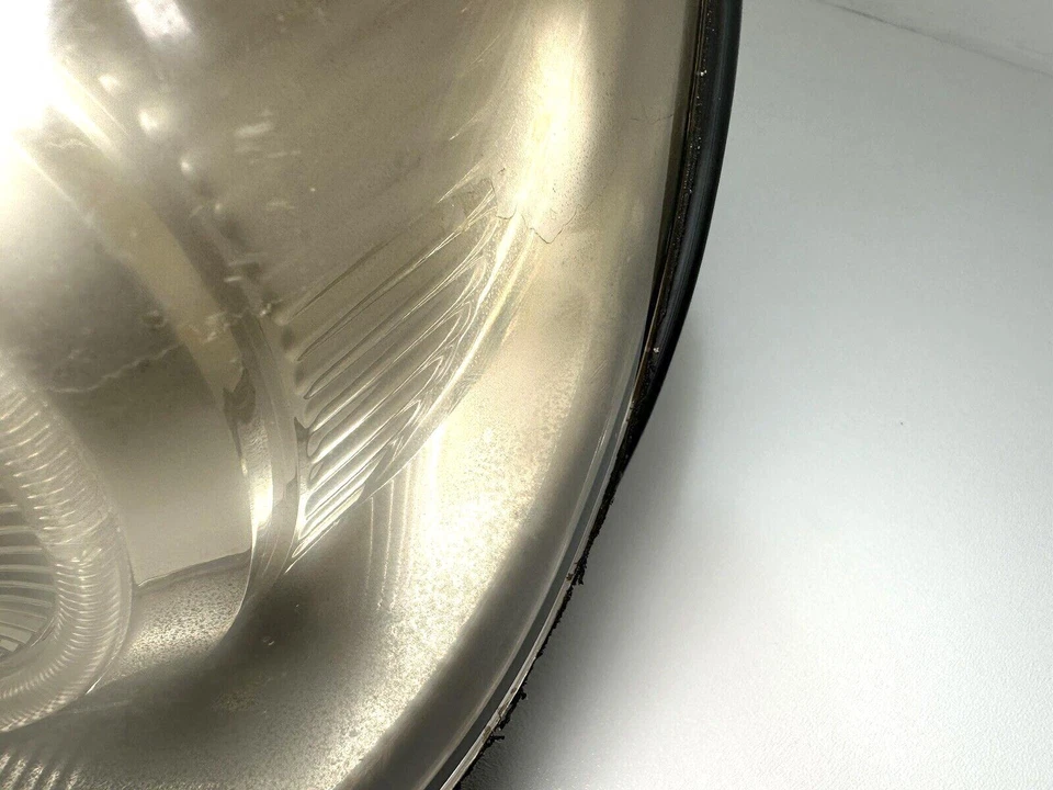 Faro izquierdo Lexus GS300 GS430 1998-2005 81170-3A720 posventa Foto 3 de 4