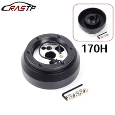 NEW Steering Wheel Short Hub Adapter For DODGE GMC for CHEVY JEEP SRT-4 170H