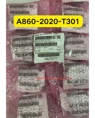 A860-2020-T301 Brand new ENCODER A860 2020 T301 ,DHL/FedEx/UPS | eBay