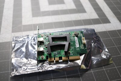 Qnap Thunderbolt 2 card TB-G2DP1