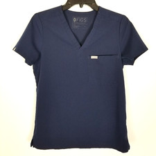 Figs Women's Tops Figs Catarina One Pocket Scrub Top