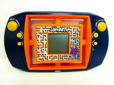 2005 Radica Games Digital Labyrinth Handheld Electronic Video Game travel
